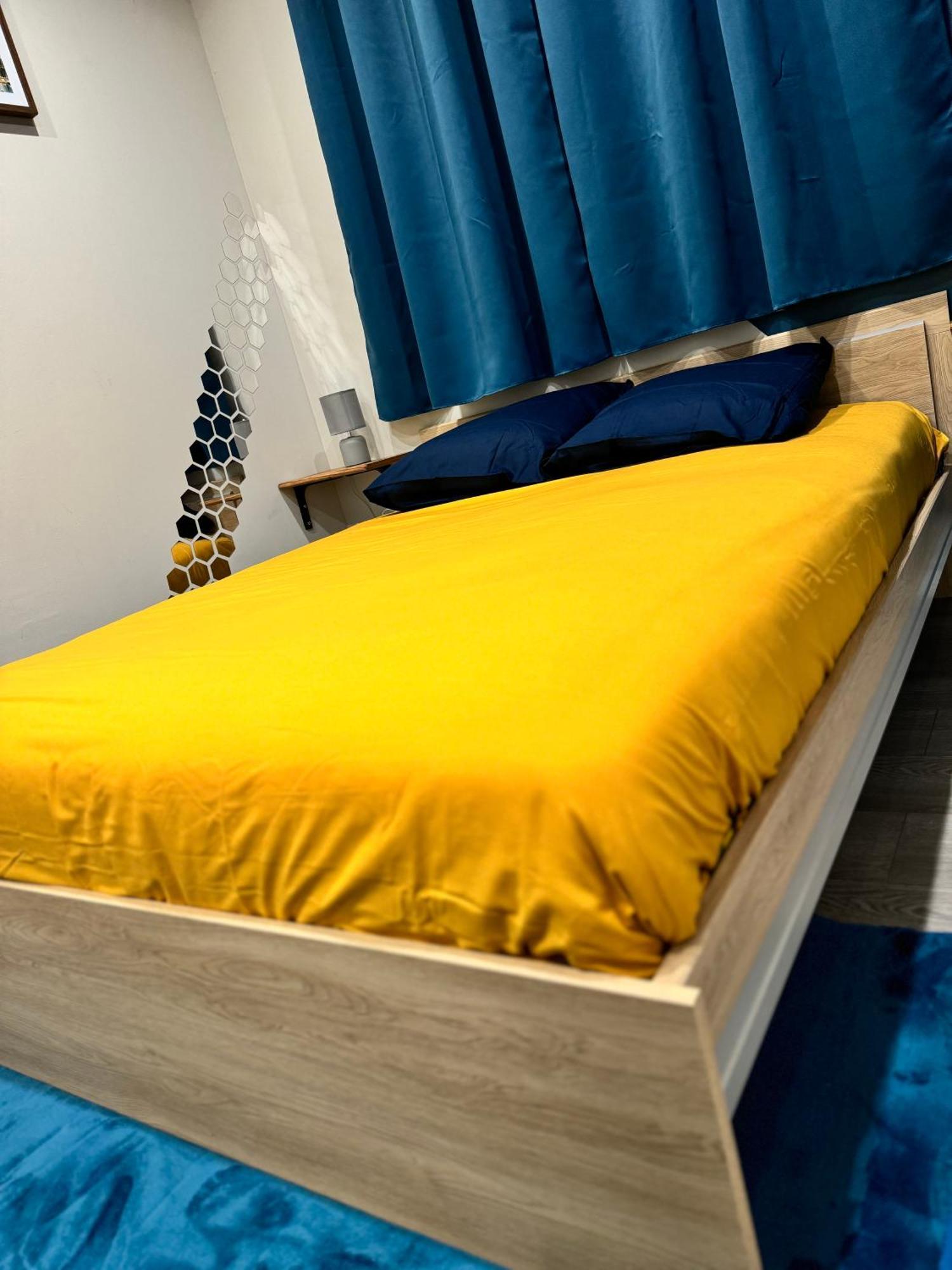 Worldroom Privee Avec Espace Commun Perpiñán