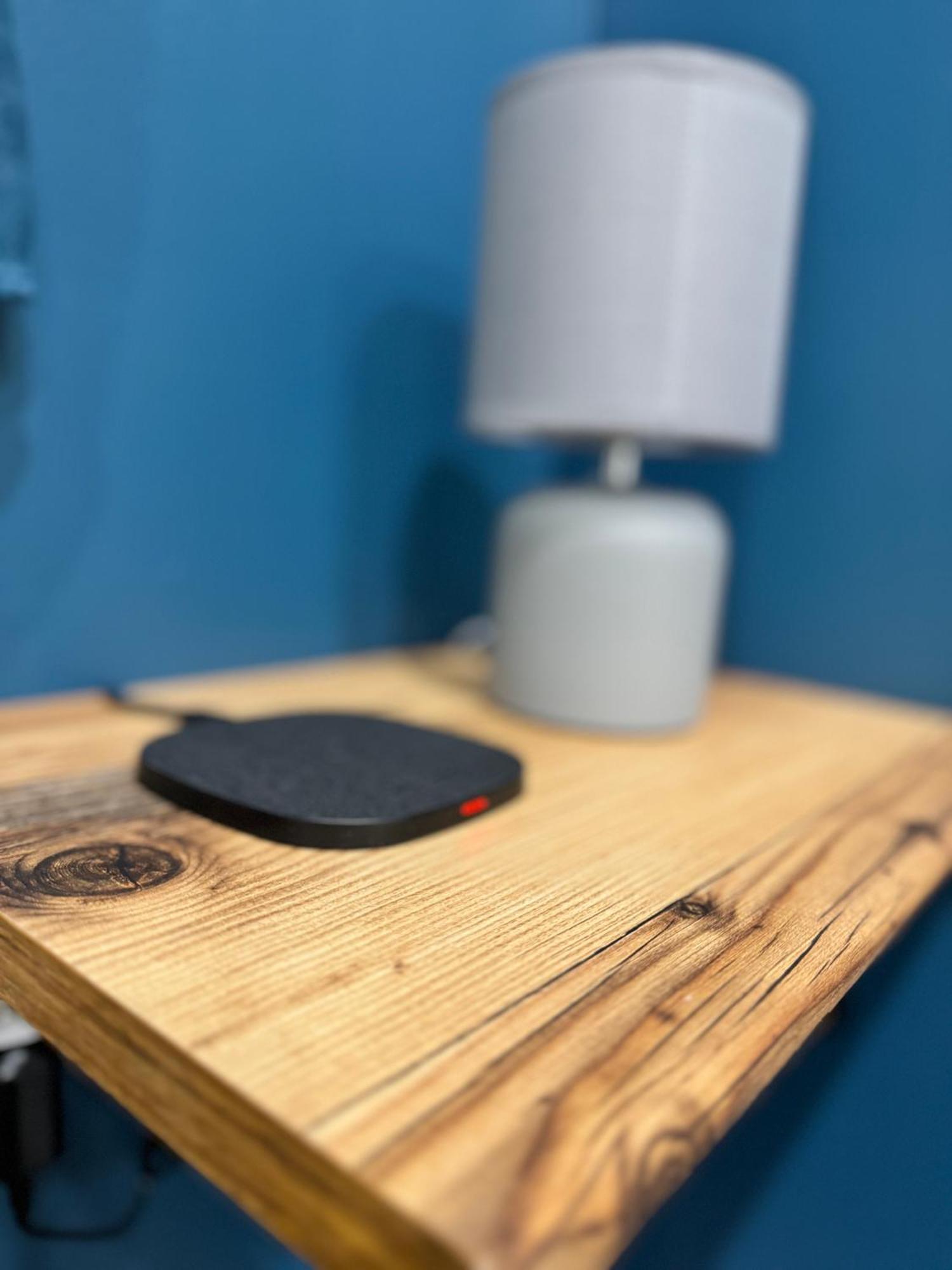 Worldroom Privee Avec Espace Commun *