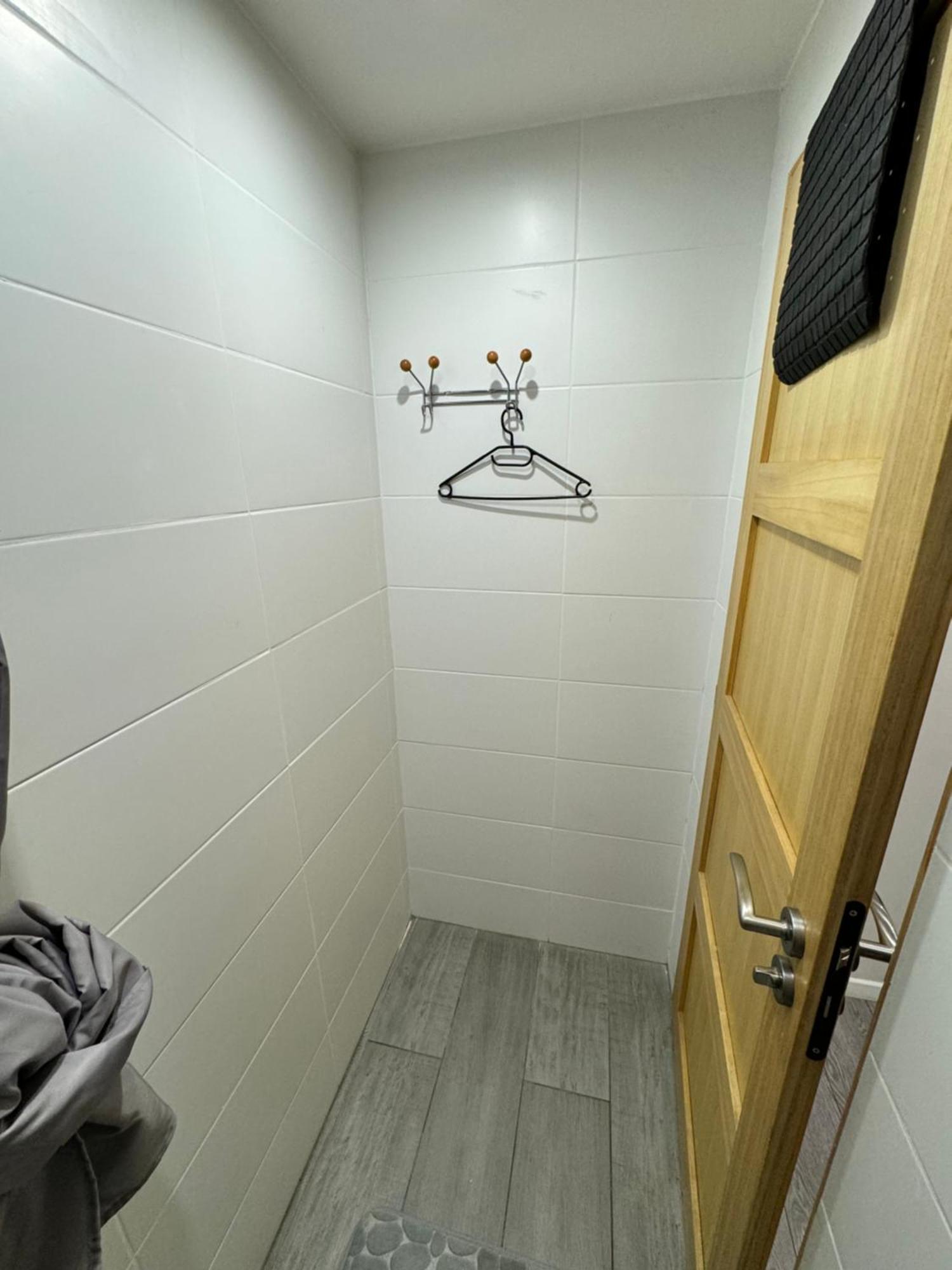 Worldroom Privee Avec Espace Commun Perpiñán