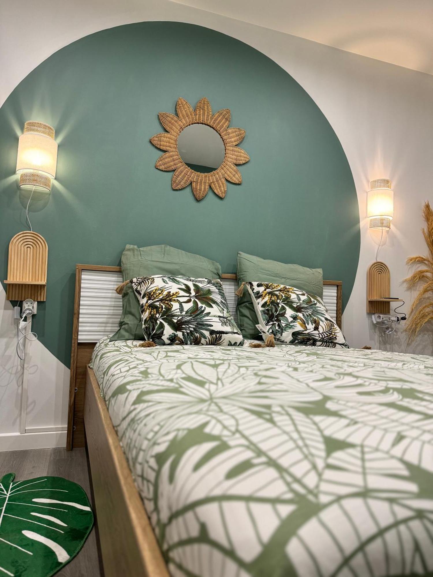 Hostal Worldroom Privee Avec Espace Commun