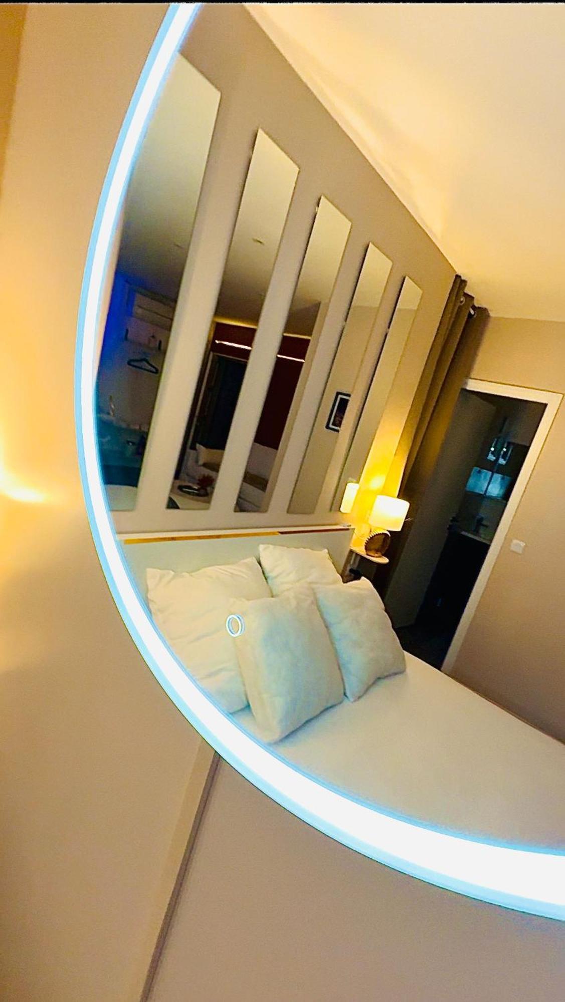 Worldroom Privee Avec Espace Commun * Perpiñán